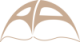logo AA c8ab92 80×42