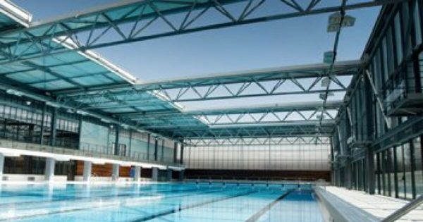 Piscine Centre Omnisport Pierre de Coubertin Massy Piscine Centre Omnisports Pierre de Coubertin Massy